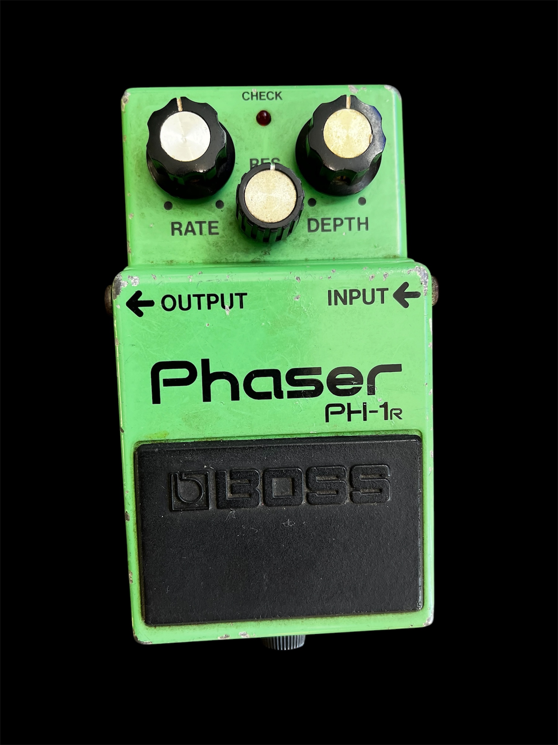 Boss PH-1R Phaser