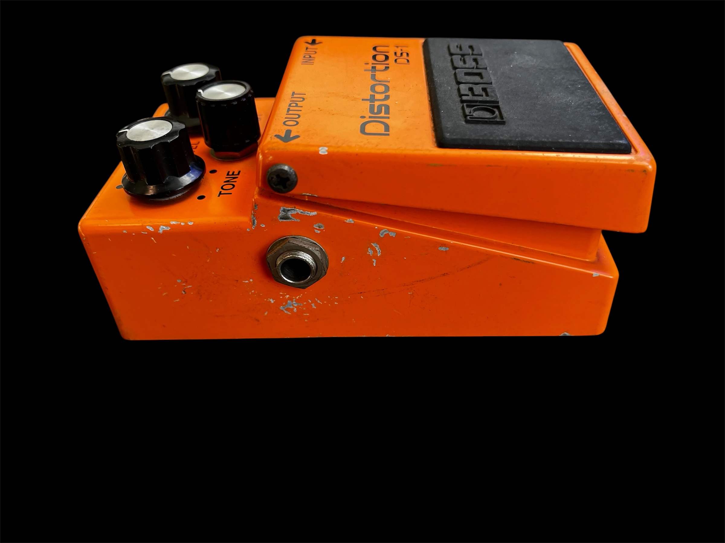 Boss DS-1 Distortion