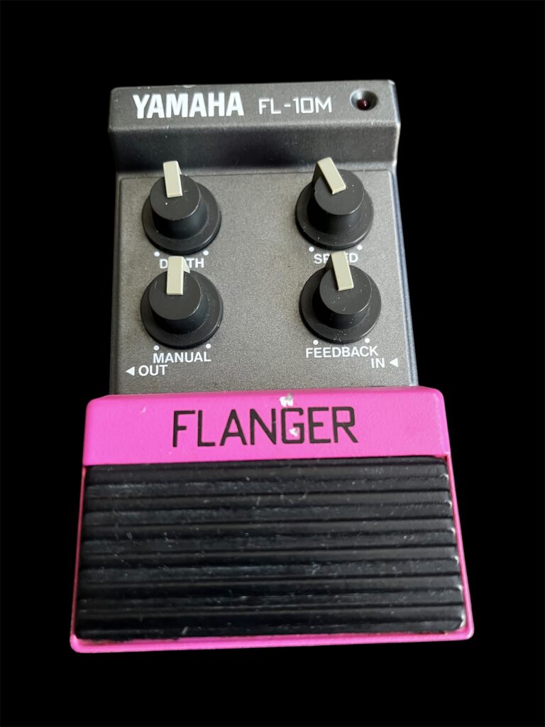 Yamaha FL-10M (1986)