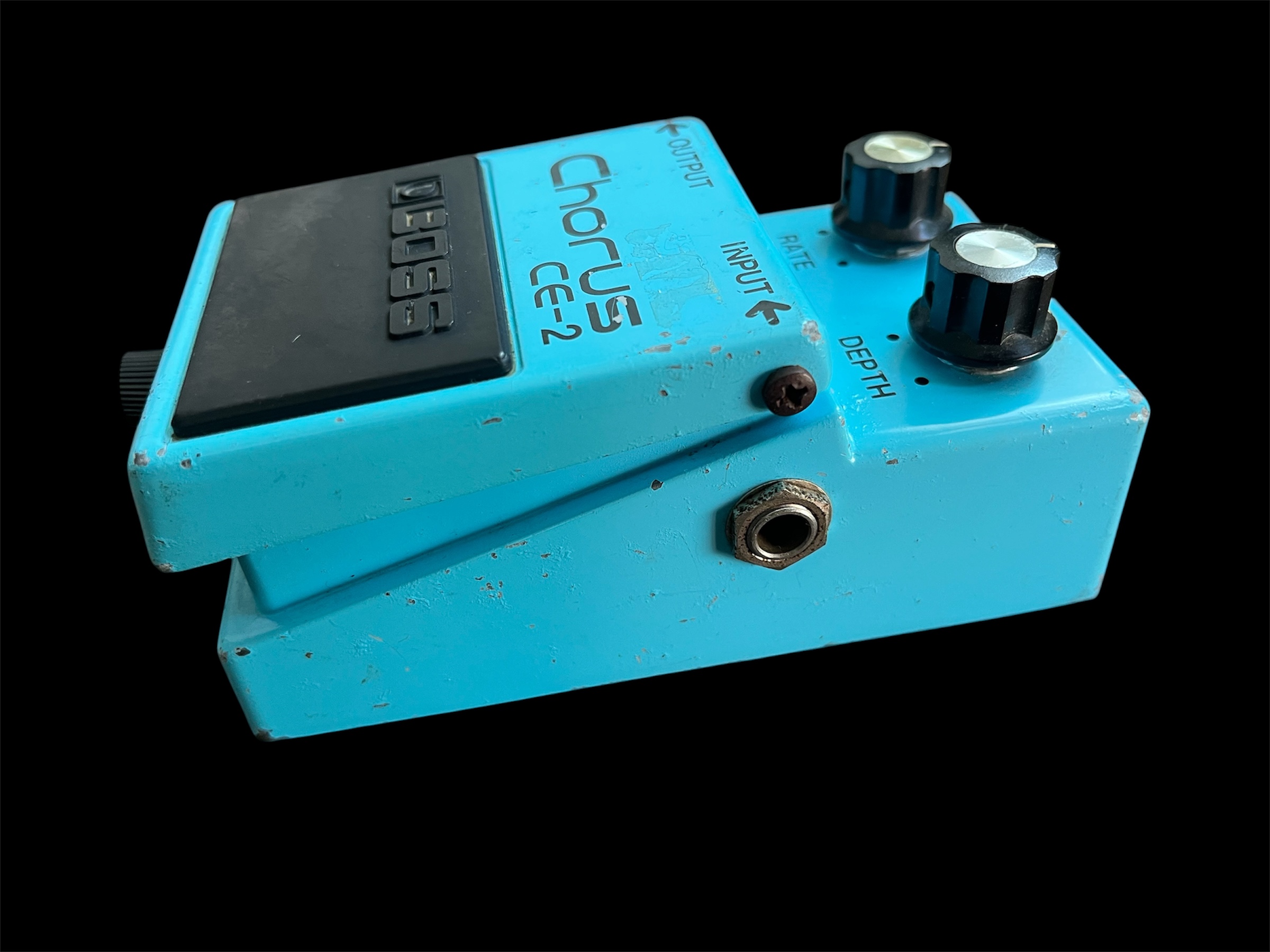 Boss CE-2 Chorus