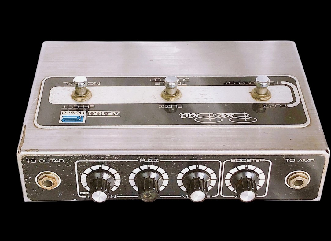 Boss (Roland) AF-100 BeeBaa