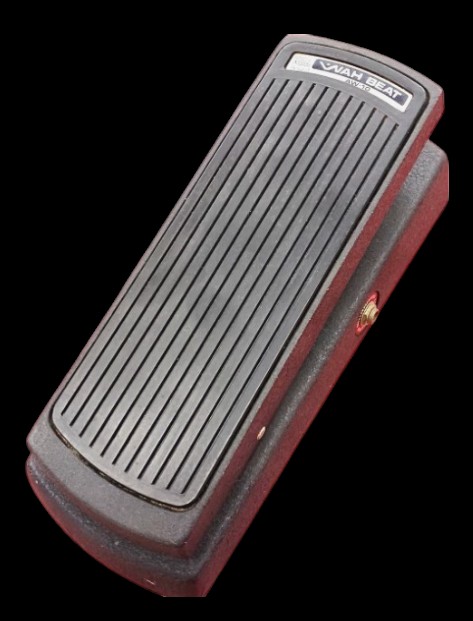 Boss (Roland) AW-10 Wah Beat