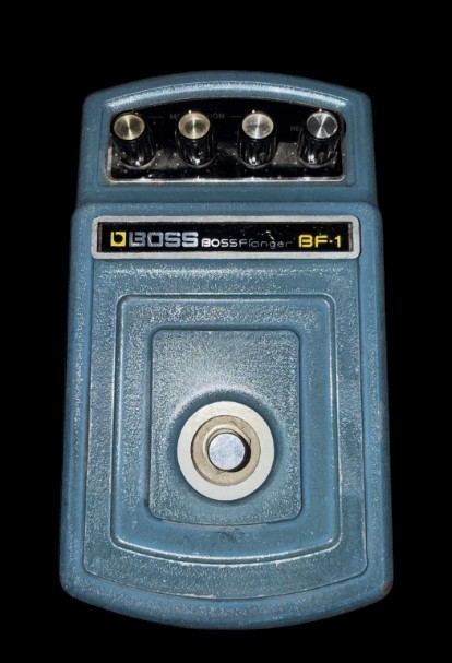 Boss BF-1 Flanger